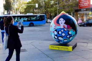 Comprar resina y fibra para hacer tus propios moldes