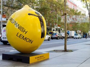 Comprar resina y fibra para hacer tus propios moldes